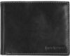 Steve Madden Men’s Slim Leather Wallet