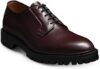 Allen Edmonds Lennon Derby Lug Oxford Shoes