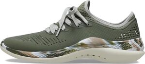 Crocs Men's LiteRide 360 Pacer Sneaker
