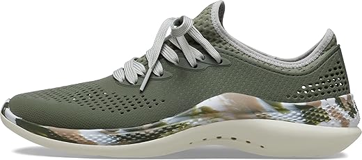 Crocs Men's LiteRide 360 Pacer Sneaker