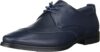 ECCO Men’s Melbourne Wingtip Oxford Shoes