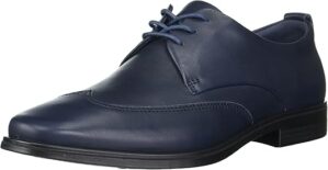 ECCO Men’s Melbourne Wingtip Oxford Shoes