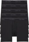 Calvin Klein Micro Stretch Boxer Briefs