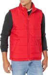 Amazon Essentials Men’s Midweight Puffer Vest