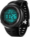 LYMFHCH Military Waterproof Digital Watch