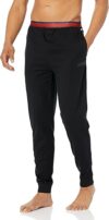 BOSS Men’s Ombre Waistband Lounge Pants