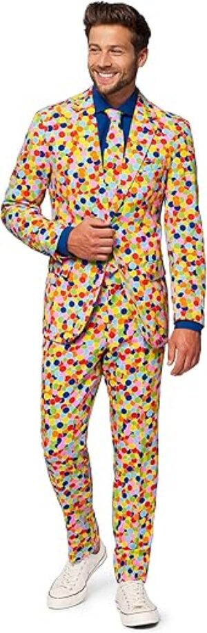 Opposuits Men’s Party Suit