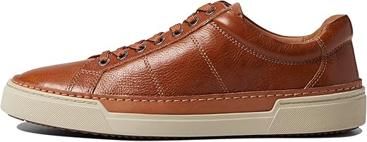 Allen Edmonds Men's Porter City Oxford Sneakers