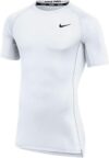 Nike Men’s Pro Fitted Short Sleeve Training Tee