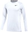 Nike Men’s Pro Slim Long Sleeve Training Top