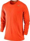 Nike Men’s Quick-Dry Workout Shirt