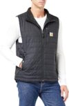 Carhartt Men’s Rain Defender Lightweight Insulated Vest