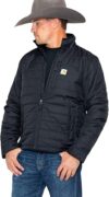 Carhartt Men’s Rain Defender Lightweight Jacket