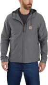 Carhartt Men’s Rain Defender Lightweight Jacket