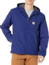 Carhartt Men’s Rain Defender Lightweight Jacket