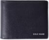 Cole Haan Men’s Leather Everyday Bifold RFID Wallet