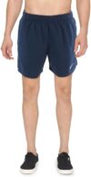 Nike Men’s 5″ Dri-FIT Brief-Lined Running Shorts