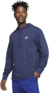 Nike Men’s Sportswear Club Pullover Hoodie