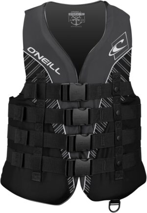 O’NEILL Men’s Superlite USCG Life Vest