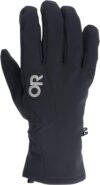 Outdoor Research Men’s Sureshot Softshell Gloves