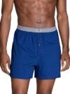 Fruit of the Loom Tag-Free Knit Boxer Shorts