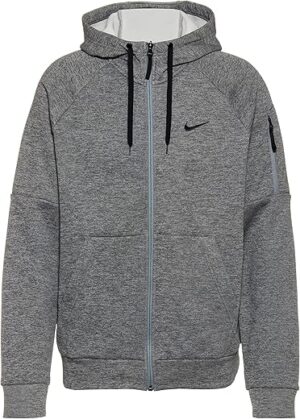 Nike Men’s Therma Full Zip Hoodie