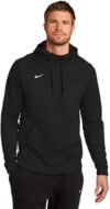 NIKE MEN’S THERMA PULLOVER HOODIE