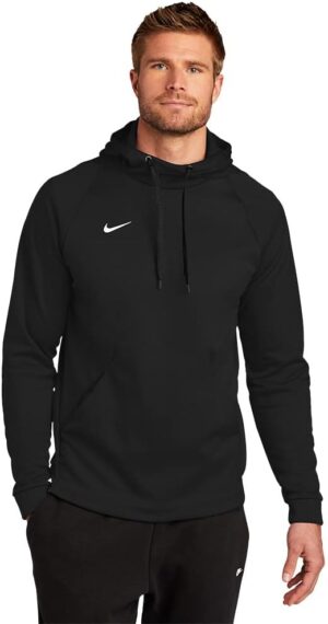 NIKE MEN’S THERMA PULLOVER HOODIE