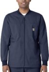 Carhartt Men’s Utility Warm-Up Jacket