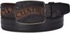 Cuadra Men’s Genuine Leather Western Belt