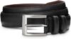 Allen Edmonds Wide Basic Belt