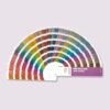 Pantone Metallics Guide: 655 Colors for Print