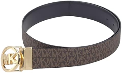 Michael Kors 558385 Reversible Belt - Image 2