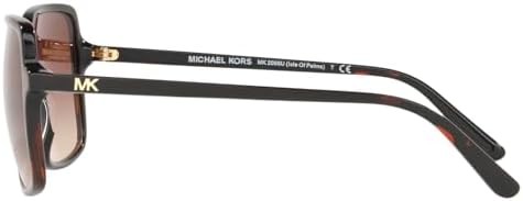Michael Kors MK2098U Fashion Outwear Sunglasses - Image 4