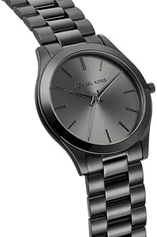 Michael Kors MK8507 Runway Watch - Image 3