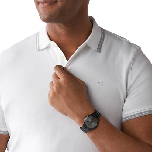 Michael Kors MK8507 Runway Watch - Image 4