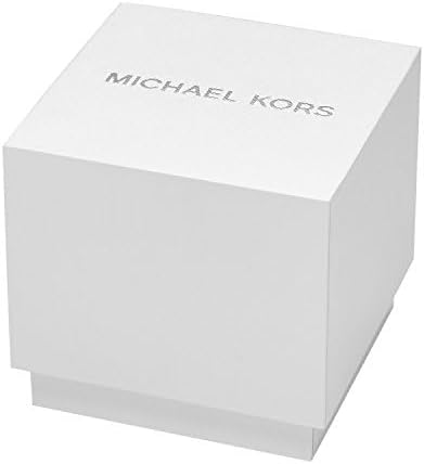Michael Kors MK8507 Runway Watch - Image 5