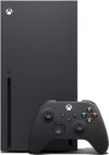 Microsoft Xbox Series X 1TB Console