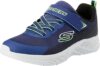 Skechers Microspec II Zovrix Sneakers