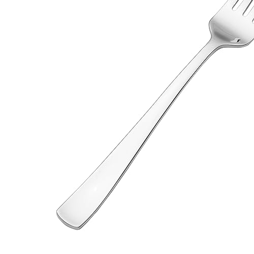 Mikasa Barrett 45 Piece Stainless Steel Cutlery Set - Image 2