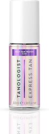 Tanologist Mini Express Self Tan Water