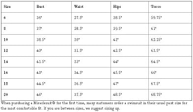 Miraclesuit Must Have Marais Tummy Control Swimdress - Image 4
