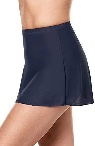 Miraclesuit Swimwear Skirted Pants - Image 3