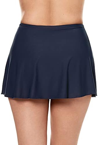 Miraclesuit Swimwear Skirted Pants - Image 2