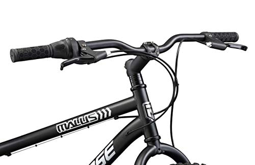 Mongoose Fat Tire Mountain Bike, 26-Inch Wheels - Image 3