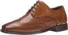 Florsheim Montinaro Wingtip Oxford Shoes