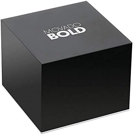 Movado Bold Iconic Watch - Image 4