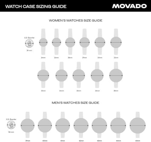 Movado Bold Iconic Watch - Image 5