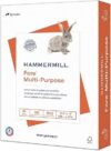 Hammermill Multipurpose 20 lb Copy Paper, 500 Sheets