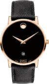 Movado Museum Classic Watch